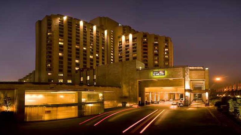 The Lalit Hotel Escorts